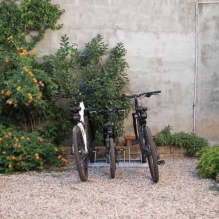 La Casa Di Anna Green Domegliara Exterior foto